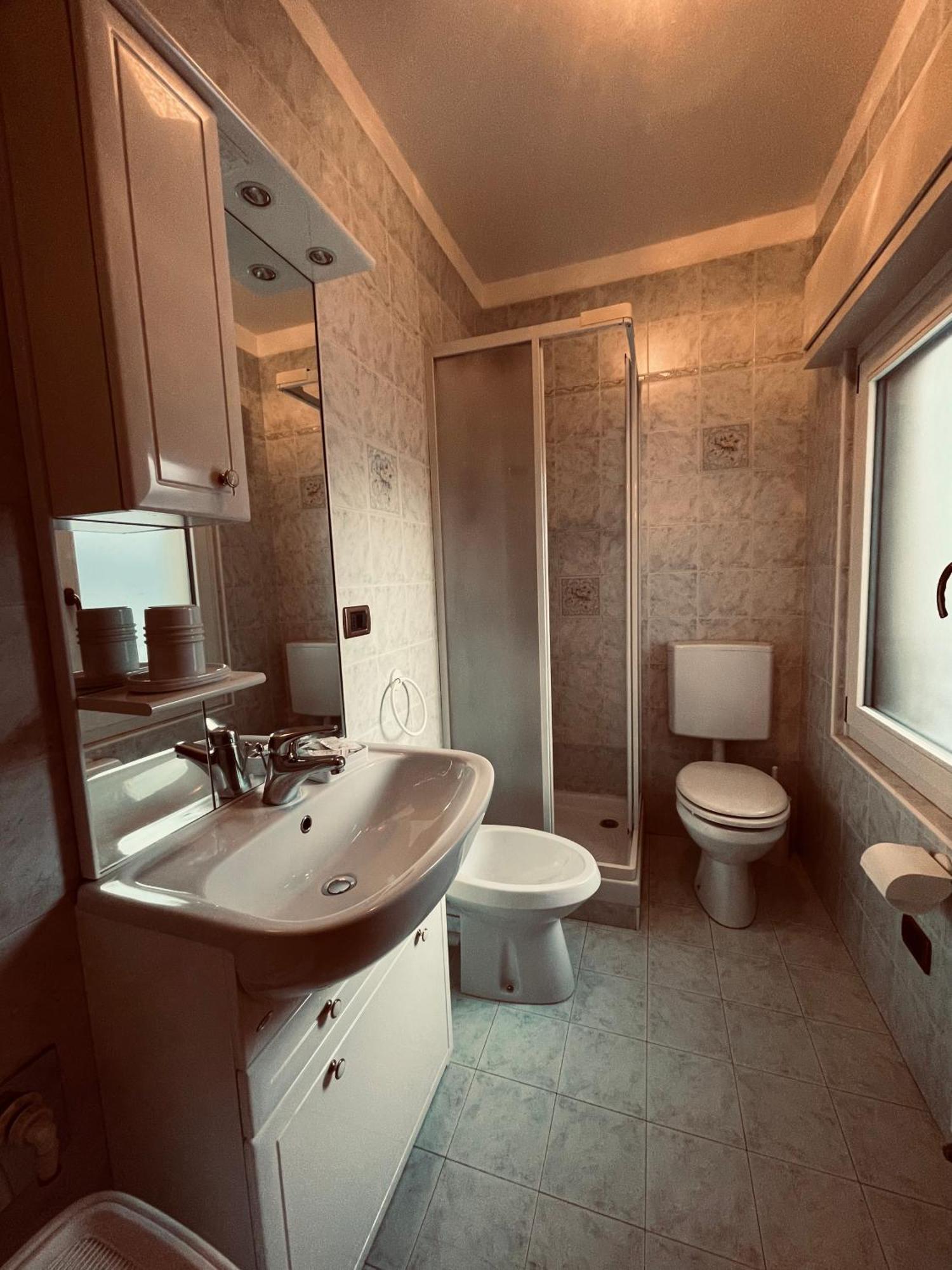 Apartament Casa Vacanze Cesco Resia San Pietro di Cadore Zewnętrze zdjęcie