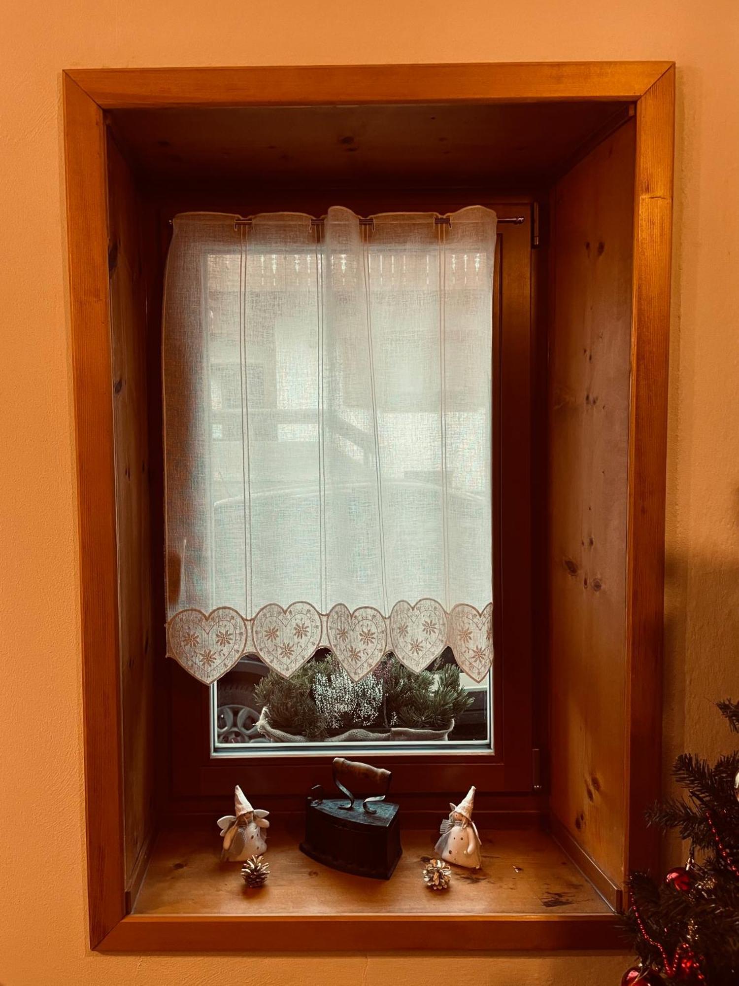 Apartament Casa Vacanze Cesco Resia San Pietro di Cadore Zewnętrze zdjęcie